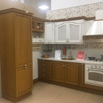 Кухонная студия Мария фото 2