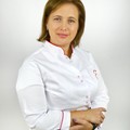 Фотография специалиста Казакова Жанна Сергеевна
