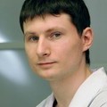 Фотография специалиста Цыбульский Алексей Дмитриевич