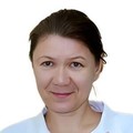 Фотография специалиста Алексеева Наталья Анатольевна