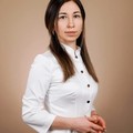 Фотография специалиста Муклакова Моника Самвеловна