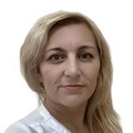 Фотография специалиста Жукова Наталья Николевна