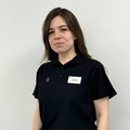 Фотография специалиста Пастухова Дарина Дановна