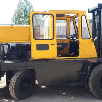 Производственно-ремонтное предприятие СеверТехСервис фото 3