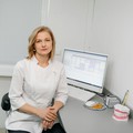 Фотография специалиста Бормотова Анна Юрьевна