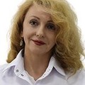 Фотография специалиста Иванова Антонина Викторовна