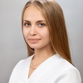 Фотография специалиста Пасько Марина