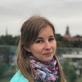 Фотография специалиста Прядильникова Екатерина