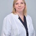 Фотография специалиста Геращенко Наталья Валерьевна