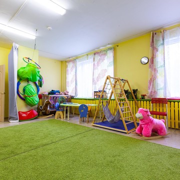 Детский клуб-сад Ясельки фото 3