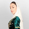 Фотография специалиста Тибилова Кристина