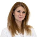 Фотография специалиста Пыхтина Вера Александровна