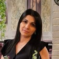 Фотография специалиста Ованесян Карина