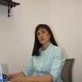 Фотография специалиста Безрукова Наталья Владиммровна