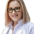 Фотография специалиста Рябушко Анна Ильинична