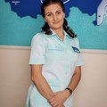 Фотография специалиста Герасимова Лидия Александровна