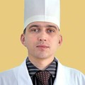 Фотография специалиста Майоров Родион Владимирович