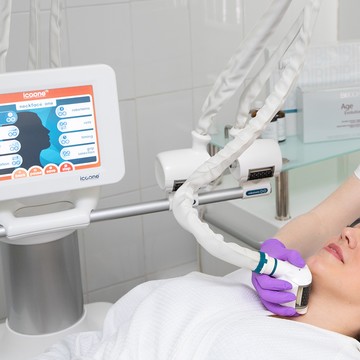 Клиника Косметик Центр фото 3