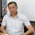 Фотография специалиста Мартынов Валерий Степанович