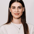 Фотография специалиста Пономаренко Анастасия Леонидовна