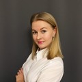 Фотография специалиста Тарасова Анастасия Михайловна