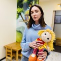 Фотография специалиста Ганженко Полина