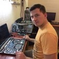 Фотография специалиста Парфенов Игорь