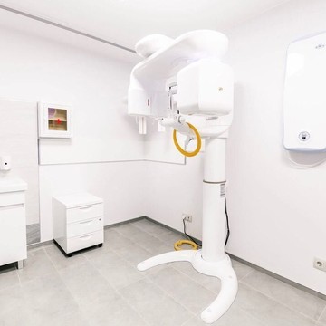 Центр стоматологии и компьютерной томографии Алеф фото 3