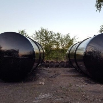 Компания Акрон Транс на проспекте Энтузиастов фото 3