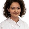 Фотография специалиста Сафарова Наталия Макаровна