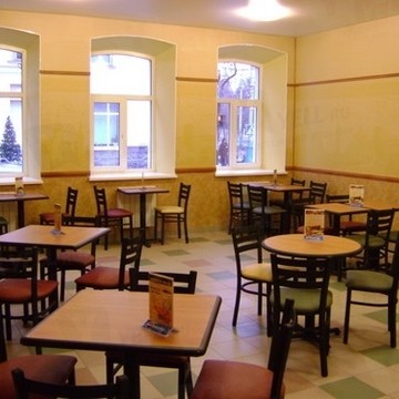 Ресторан быстрого питания Subway в переулке Макарова фото 1