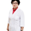 Фотография специалиста Тарасова Елена Георгиевна