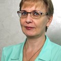 Фотография специалиста Чиганова Надежда Юрьевна