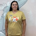 Фотография специалиста Мельникова Татьяна Владимировна