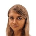 Фотография специалиста Хайнацкая Анастасия Сергеевна