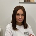 Фотография специалиста Маенкова Нина