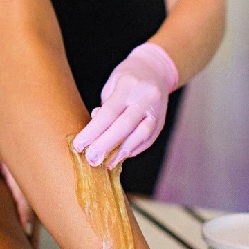 Студия красоты Beauty Room на 1-й Новокузьминской улице фото 3