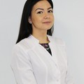 Фотография специалиста Тимофеева Элеонора Сулеймановна