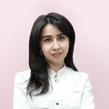 Фотография специалиста Рахмонова Фарзона Сабуровна