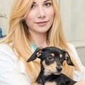 Фотография специалиста Аванесова Марина Шамировна