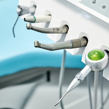 Клиника стоматологии и косметологии Confi Dental beauty care фото 1