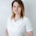 Фотография специалиста Ладнюк Мария Владимировна