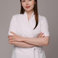 Фотография специалиста Гудожникова Анна Алексеевна