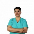 Фотография специалиста Киреева Айгуль Руслановна