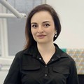 Фотография специалиста Арменакян Анна Грачяевна