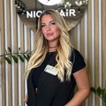 Фотография специалиста Десмонд Ирина