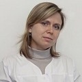 Фотография специалиста Калдышкина Ольга Сергеевна