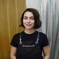 Фотография специалиста Дерюжкина Алеся