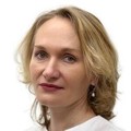 Фотография специалиста Гундарева Ольга Сергеевна