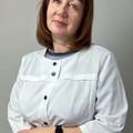 Фотография специалиста Ковеленова Марина Вячеславовна